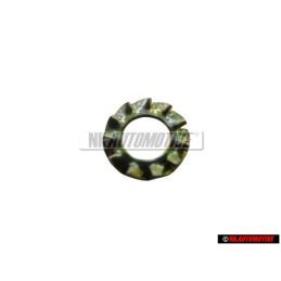 VW Originale Rondella Di Sicurezza - N 0121044