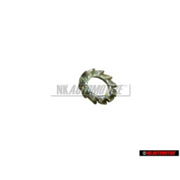 VW Originale Rondella Di Sicurezza - N 0121044