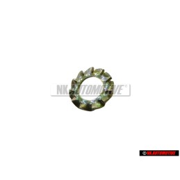 VW Originale Rondella Di Sicurezza - N 0121044