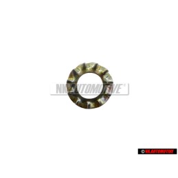 VW Originale Rondella Di Sicurezza - N 0121044