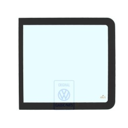 VW Originale Cristallo Laterale, Fisso (Vetro Isolante) - 703845301H
