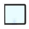VW Originale Cristallo Laterale, Fisso (Vetro Isolante) - 703845301H