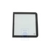 VW Originale Cristallo Laterale, Fisso (Vetro Isolante) - 703845301J