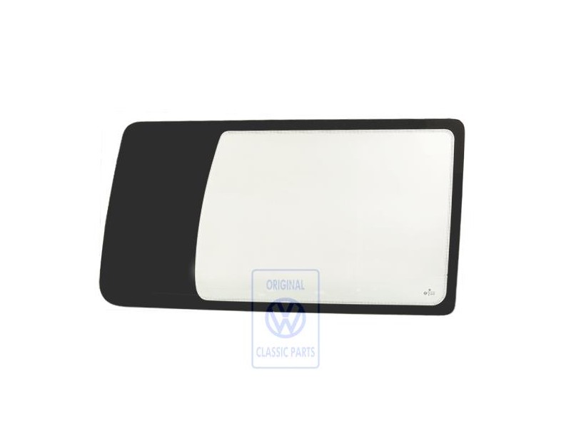 VW Originale Cristallo Laterale - 703845332Q