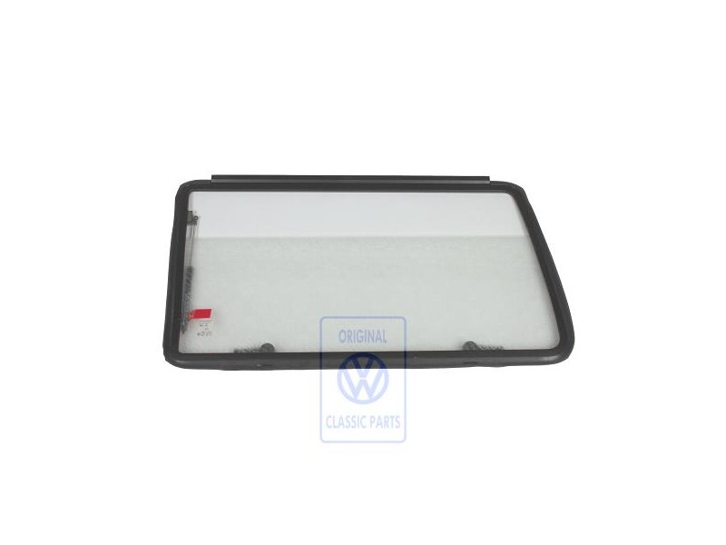 VW Originale Deflettore - 703847761