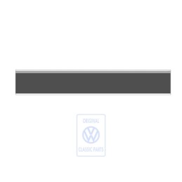 VW Originale Pellicola Decor. Sport. Post. 