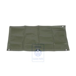 VW Originale Teloni Di Oscuramento Per Finestrino Laterale - 703860621