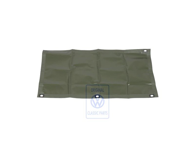 VW Originale Teloni Di Oscuramento Per Finestrino Laterale - 703860621