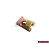 VW Originale Dado A Scatto - N 0154241