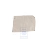 VW Originale Tendina Per Cristallo Lunotto Beige Chiaro - 703862758 4PG
