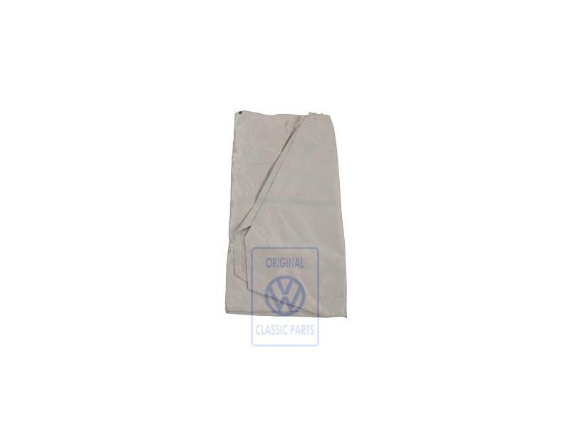 VW Originale Tendina Per Cabina Di Guida Sahara - 703862761 1PH