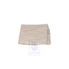 VW Originale Tendina Per Cabina Di Guida Beige Chiaro - 703862761 4PG