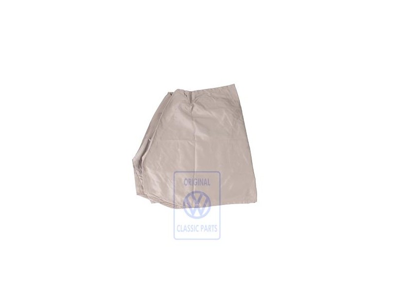 VW Originale Tendina Per Cabina Di Guida Sahara - 703862761 P34
