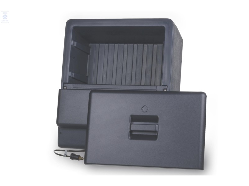 VW Originale Box Frig. Laguna - 703862801B J51