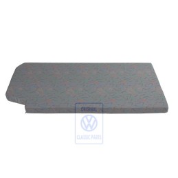 VW Originale Imbottitura Grigio Flanella - 703863413E EJH