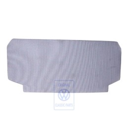 VW Originale Imbottitura Grigio Chiaro - 703864413 CEA
