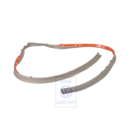 VW Originale Sigillatura Sahara - 703868333K 9UW