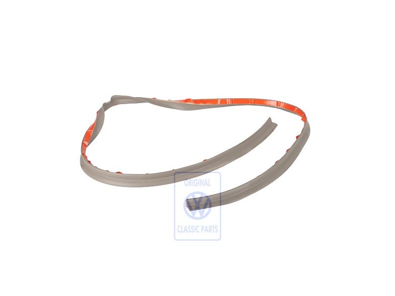 VW Originale Sigillatura Sahara - 703868333K 9UW