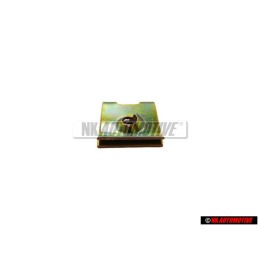 VW Originale Dado A Scatto - N 0154272