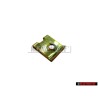 VW Originale Dado A Scatto - N 0154272