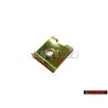 VW Originale Dado A Scatto - N 0154272