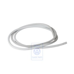 VW Originale Codolo Per Telaio Del Tetto Grigio Perla - 703877227A X59