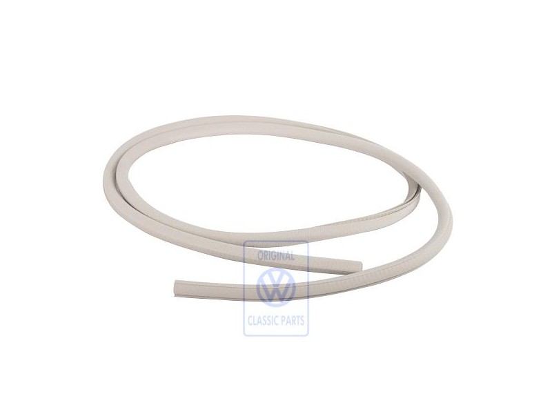 VW Originale Cordoncino Sahara - 703877227B S07