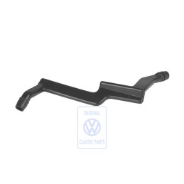 VW Originale Adattatore - 703877237