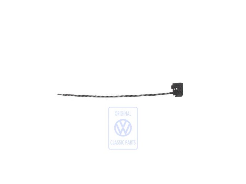 VW Originale Trascinatore - 703877317