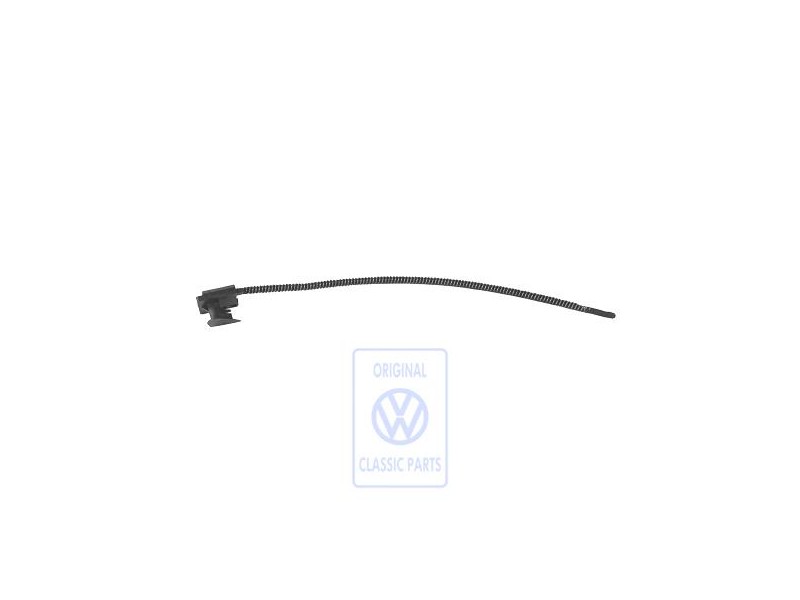 VW Originale Trascinatore - 703877318