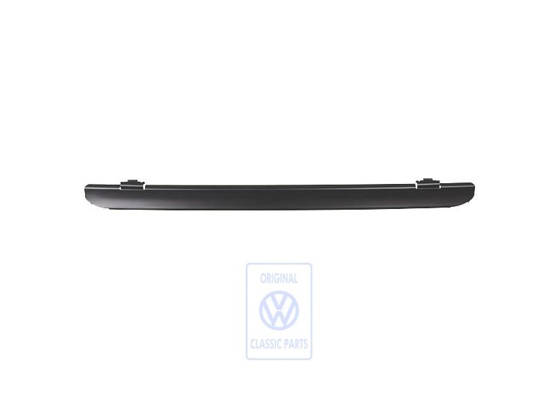 VW Originale Deflettore (Controvento) - 703877651