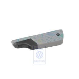 VW Originale Bracciolo (Tessuto) Grigio Marrone/Cactus - 703881081E FBH
