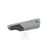 VW Originale Bracciolo (Tessuto) Grigio Marrone/Cactus - 703881081E FBH