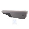 VW Originale Bracciolo Grigio Flanella - 703881081J EJB