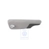 VW Originale Bracciolo Grigio Flanella - 703881081J GWZ
