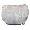 VW Originale Rivestim. Poggiatesta Stoffa Grigio Marrone/Cactus - 703881921H FBH