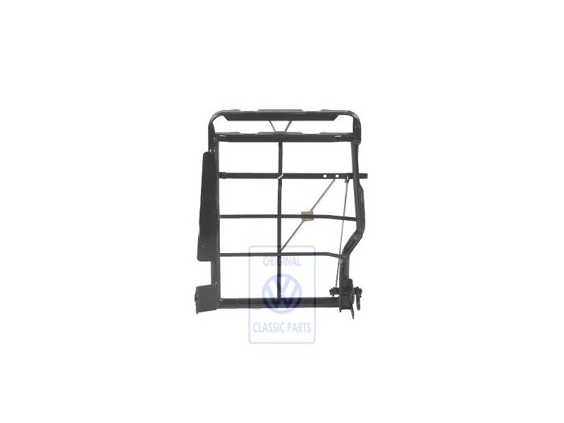 VW Originale Telaio Schienale - 703883045C