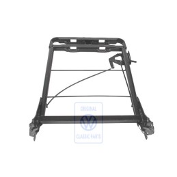 VW Originale Telaio Schienale - 703883045G