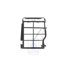 VW Originale Telaio Schienale - 703883046