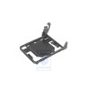 VW Originale Telaio Del Sedile Nero - 703883062 01A