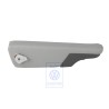 VW Originale Bracciolo Grigio Flanella - 703883081 7EJ