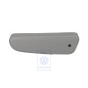 VW Originale Bracciolo (Fintapelle) Grigio Flanella - 703883081F 7EJ