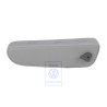 VW Originale Bracciolo Grigio Flanella - 703883082A EEM