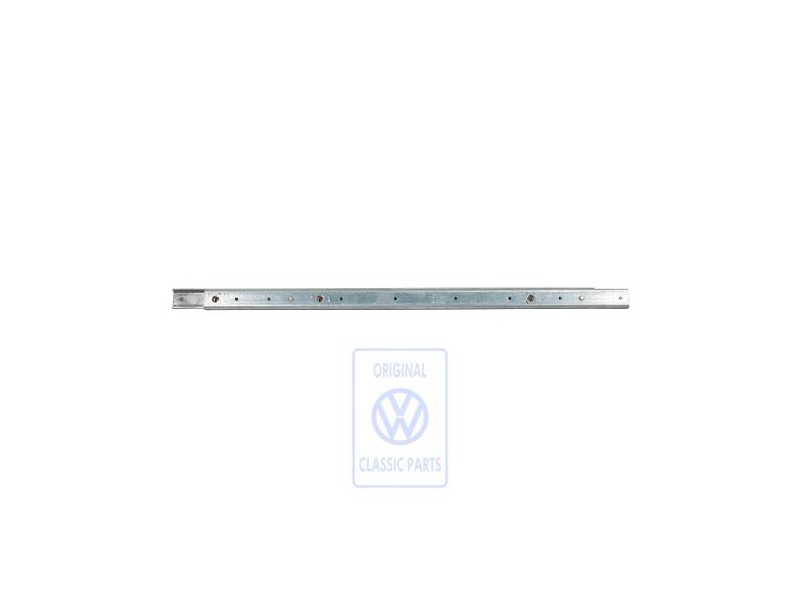 VW Originale Lista Fissaggio - 703883281C