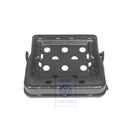 VW Originale Vasca Per Sedile - 703883305A