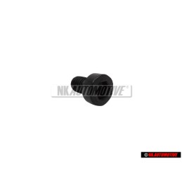 VW Originale Vite Cilindrica Con Testa A Brugola, Autobloccante - N 0147653