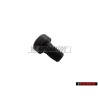 VW Originale Vite Cilindrica Con Testa A Brugola, Autobloccante - N 0147653