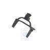 VW Originale Telaio Del Sedile Nero - 703883311A 01A