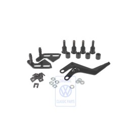 VW Originale Sbloccaggio Sedile - 703883385