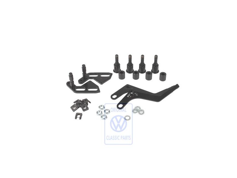 VW Originale Sbloccaggio Sedile - 703883385